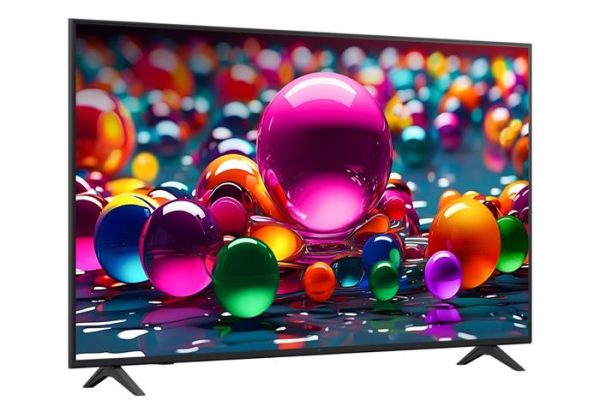 Smart Tivi LG AI 4K 43 inch 43UA8450PSA