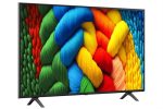 Smart Tivi NanoCell LG AI 4K 50 inch 50NANO80ASA
