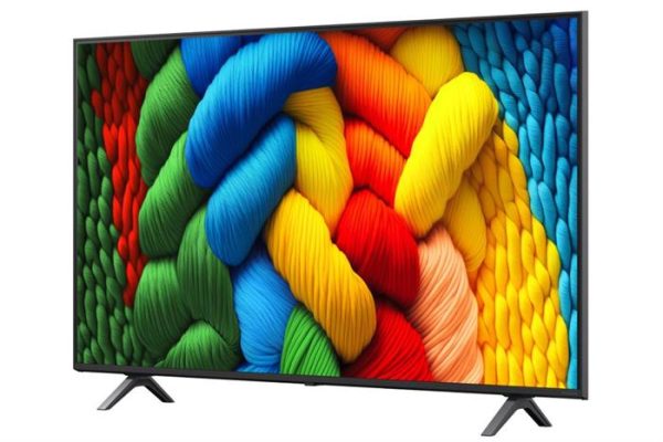 Smart Tivi NanoCell LG AI 4K 50 inch 50NANO80ASA