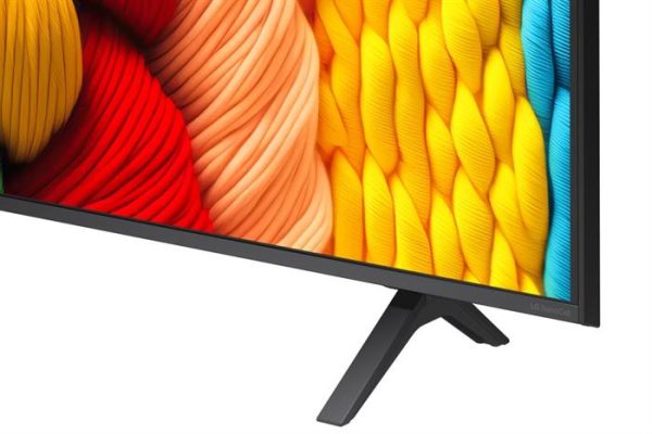 Smart Tivi NanoCell LG AI 4K 50 inch 50NANO80ASA