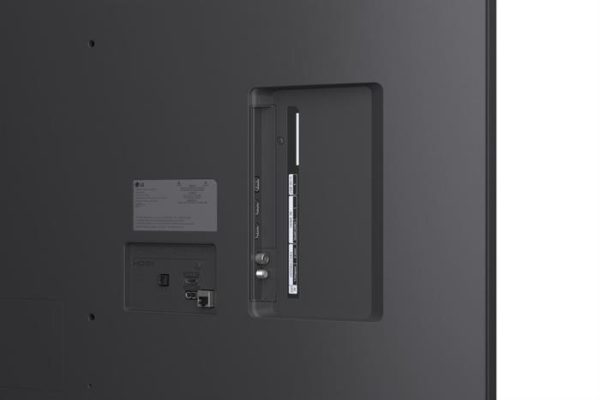 Smart Tivi NanoCell LG AI 4K 50 inch 50NANO80ASA