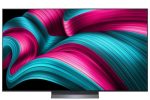 Smart Tivi OLED evo LG AI 4K 55 inch OLED55C5PSA