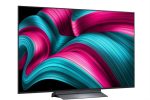 Smart Tivi OLED evo LG AI 4K 55 inch OLED55C5PSA