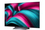 Smart Tivi OLED evo LG AI 4K 55 inch OLED55C5PSA