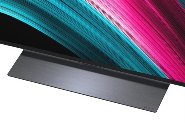 Smart Tivi OLED evo LG AI 4K 55 inch OLED55C5PSA