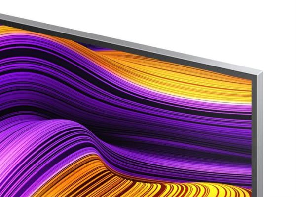 Smart Tivi OLED evo LG AI 4K 55 inch OLED55G5PSA