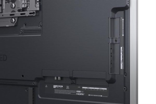 Smart Tivi OLED evo LG AI 4K 55 inch OLED55G5PSA