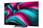 Smart Tivi OLED evo LG AI 4K 65 inch OLED65C5PSA