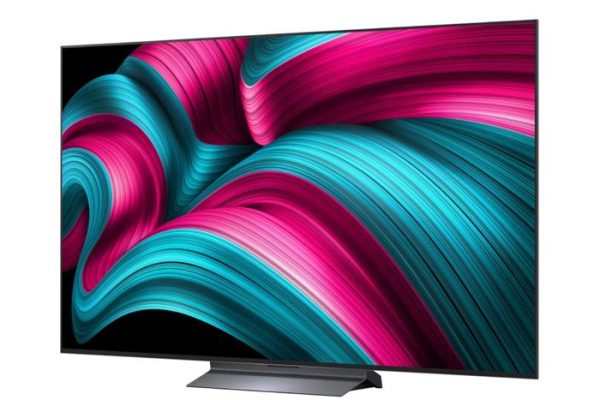 Smart Tivi OLED evo LG AI 4K 65 inch OLED65C5PSA