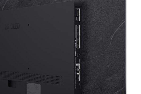 Smart Tivi OLED evo LG AI 4K 65 inch OLED65C5PSA