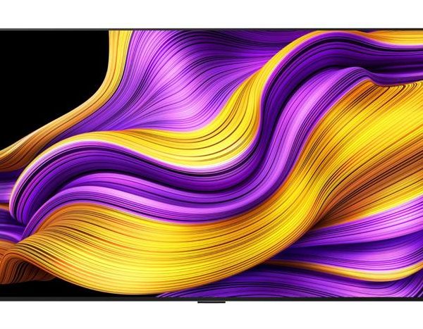 Smart Tivi OLED evo LG AI 4K 65 inch OLED65G5PSA