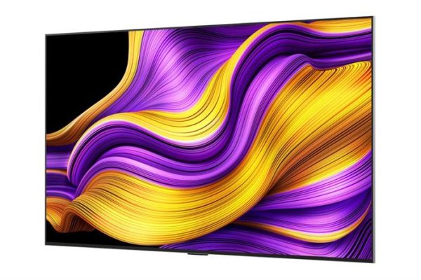 Smart Tivi OLED evo LG AI 4K 65 inch OLED65G5PSA
