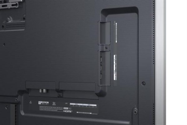 Smart Tivi OLED evo LG AI 4K 65 inch OLED65G5PSA