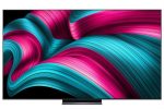 Smart Tivi OLED evo LG AI 4K 83 inch OLED83C5PSA