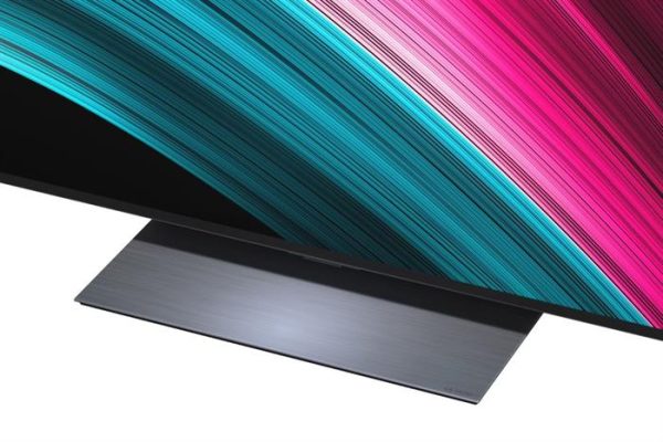 Smart Tivi OLED evo LG AI 4K 83 inch OLED83C5PSA