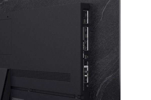 Smart Tivi OLED evo LG AI 4K 83 inch OLED83C5PSA