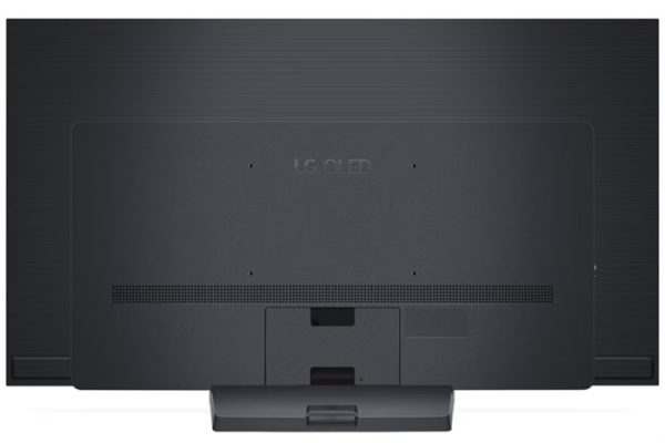 Smart Tivi OLED LG AI 4K 55 inch 55C3PSA