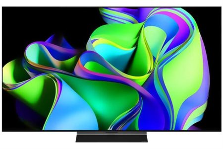Smart Tivi OLED LG AI 4K 65 inch. 65C3PSA