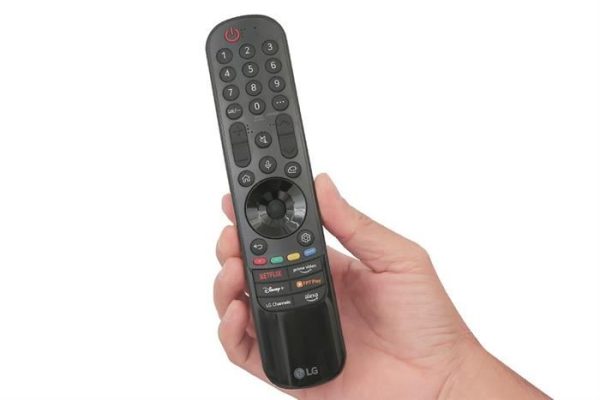 Smart Tivi OLED LG AI 4K 65 inch. 65C3PSA