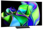 Smart Tivi OLED LG AI 4K 65 inch. 65C3PSA