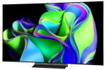 Smart Tivi OLED LG AI 4K 65 inch. 65C3PSA