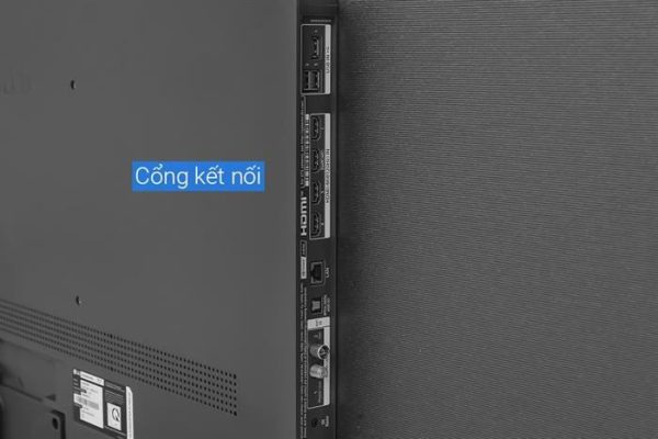 Smart Tivi OLED LG AI 4K 65 inch. 65C3PSA