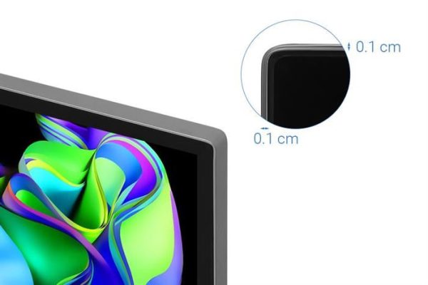 Smart Tivi OLED LG AI 4K 65 inch. 65C3PSA