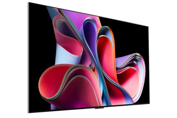 Smart Tivi OLED LG AI 4K 65 inch 65G3PSA