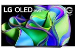 Smart Tivi OLED LG AI 4K 83 inch 83C3PSA