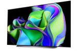 Smart Tivi OLED LG AI 4K 83 inch 83C3PSA