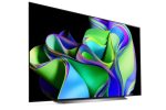 Smart Tivi OLED LG AI 4K 83 inch 83C3PSA