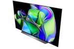 Smart Tivi OLED LG AI 4K 83 inch 83C3PSA