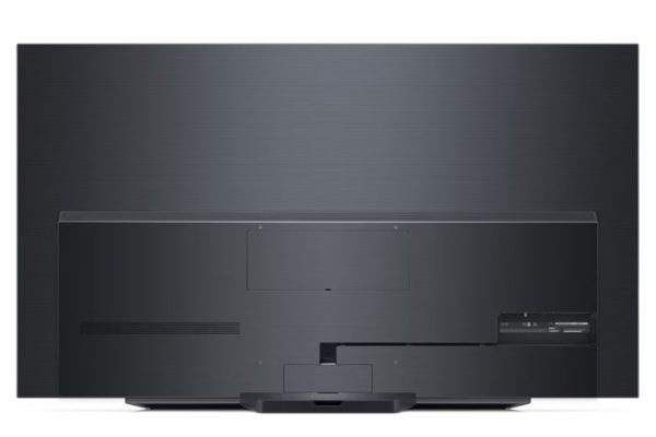 Smart Tivi OLED LG AI 4K 83 inch 83C3PSA
