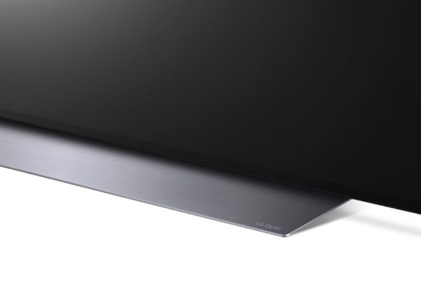 Smart Tivi OLED LG AI 4K 83 inch 83C3PSA