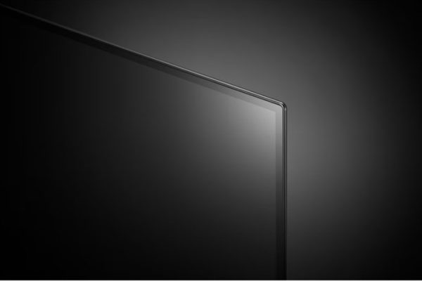 Smart Tivi OLED LG AI 4K 83 inch 83C3PSA