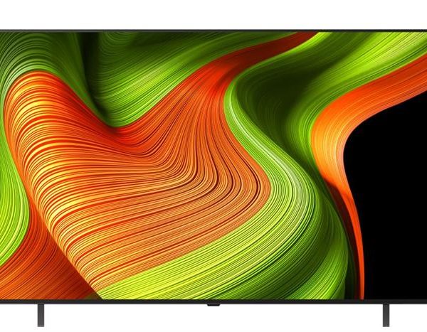 Smart Tivi OLED LG AI 4K 65 inch OLED65B5PSA