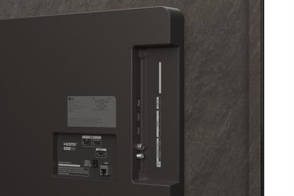 Smart Tivi OLED LG AI 4K 65 inch OLED65B5PSA