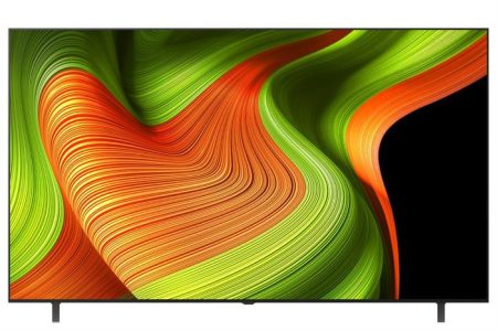 Smart Tivi OLED LG AI 4K 77 inch OLED77B5PSA