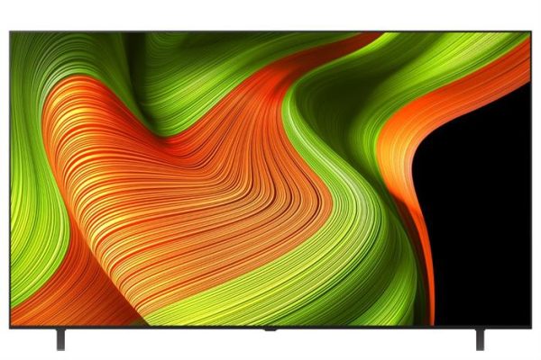 Smart Tivi OLED LG AI 4K 77 inch OLED77B5PSA