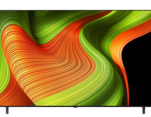 Smart Tivi OLED LG AI 4K 77 inch OLED77B5PSA