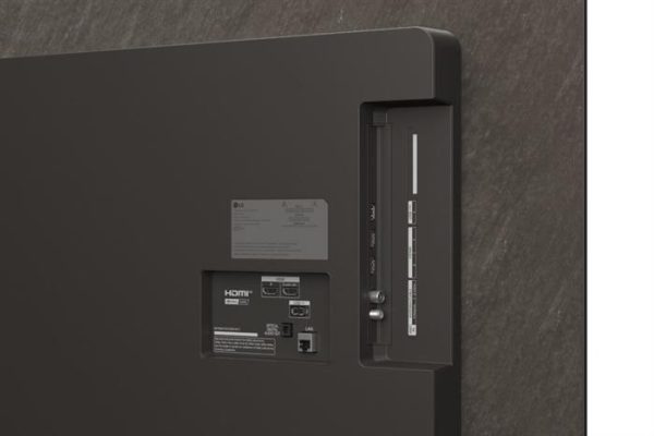 Smart Tivi QNED LG AI 4K 43 inch 43QNED80TSA