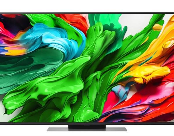 Smart Tivi QNED evo LG AI 4K 55 inch 55QNED86ASA