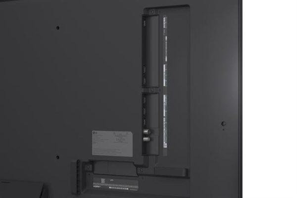 Smart Tivi QNED evo LG AI 4K 55 inch 55QNED86ASA