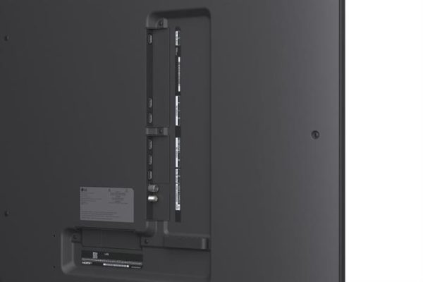 Smart Tivi QNED evo LG AI 4K 75 inch 75QNED92ASA