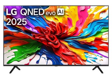 Smart Tivi QNED evo LG AI 4K 75 inch 75QNED92ASA