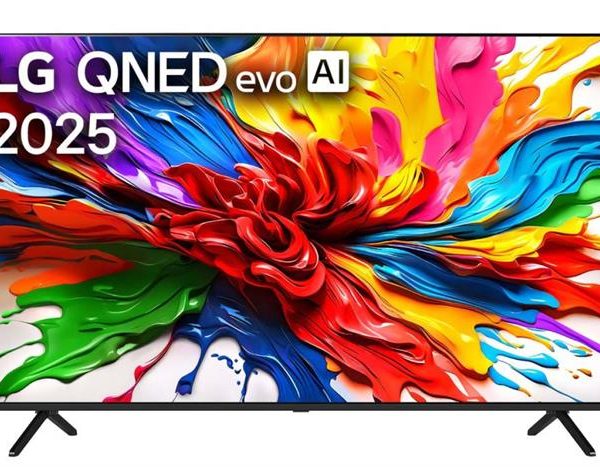Smart Tivi QNED evo LG AI 4K 85 inch 85QNED92ASA