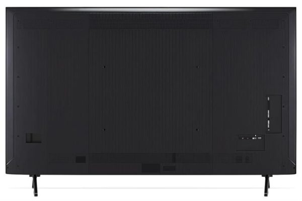 Smart Tivi QNED evo LG AI 4K 85 inch 85QNED92ASA