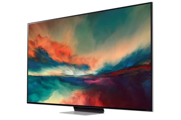 Smart Tivi QNED LG AI 4K 65 inch 65QNED86SRA