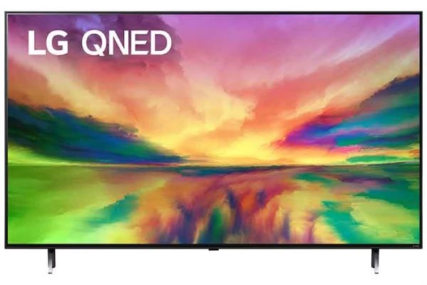 Smart Tivi QNED LG AI 4K 75 inch 75QNED80SRA