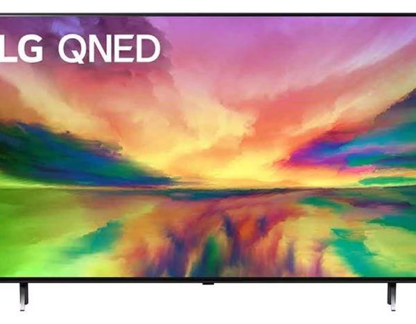 Smart Tivi QNED LG AI 4K 75 inch 75QNED80SRA